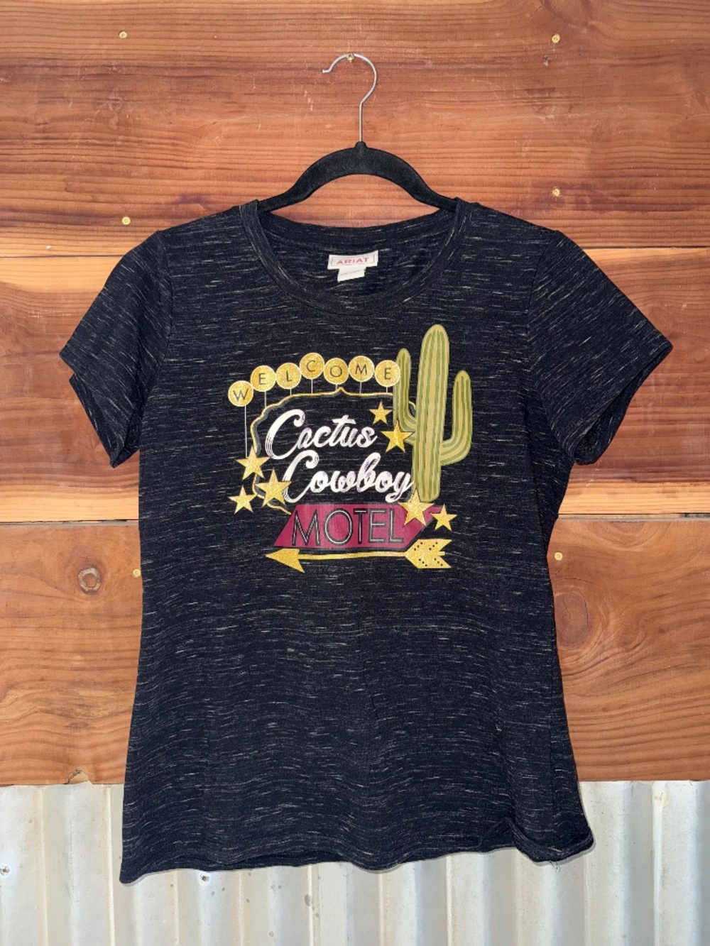 Ariat Tee